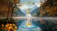Piccadily launches 'Cashmir' - India's small-batch luxury Vodka